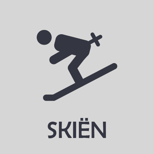 Skiën