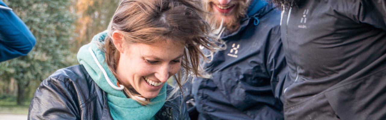 Interactieve challenge