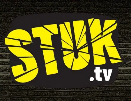 StukTV leent kajaks van Outdoor Valley