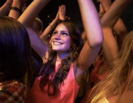 Winter Glow Festival