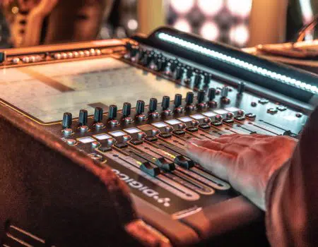 Summer Outdoor Festival