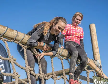 FOTO’S: Obstacle Run 2021