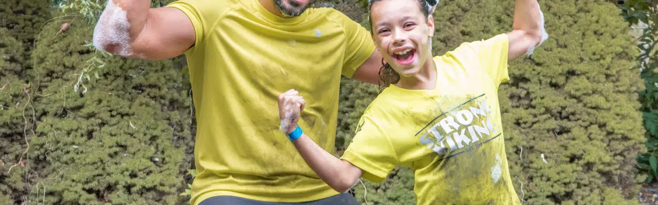 Laatste ticketfase gestart voor Outdoor Valley Obstacle Run 2026