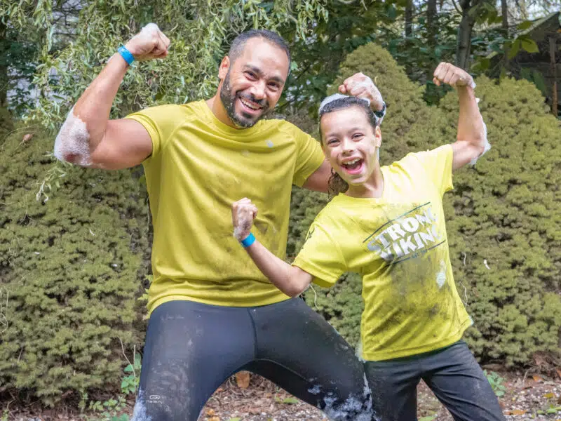 Laatste ticketfase gestart voor Outdoor Valley Obstacle Run 2026