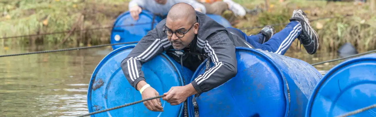 Early Bird tickets Outdoor Valley Obstacle Run 2026 nu verkrijgbaar