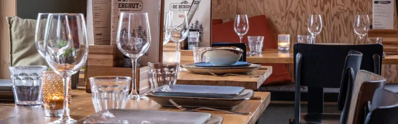 Restaurant de Berghut