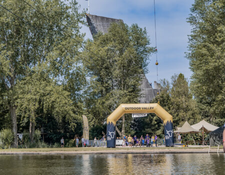 Succesvolle Outdoor Valley Modderrace 2024