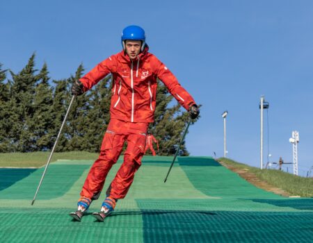 Skiën en snowboarden