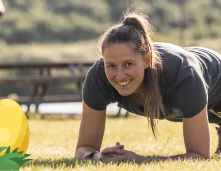 Get Fit Ladies only: jouw 8-weekse reset