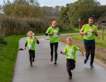 Rotte Dam Loop
