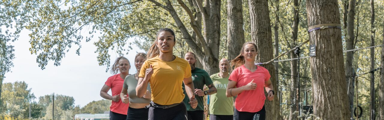 Kom nazomeren bij Outdoor Valley!