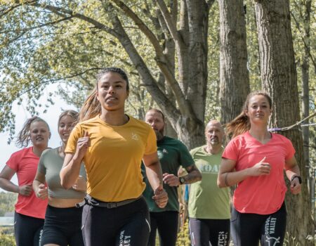 Kom nazomeren bij Outdoor Valley!