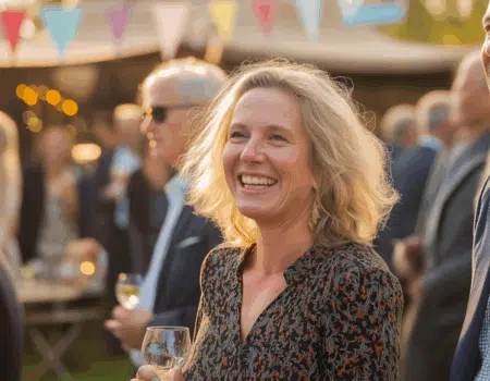 Summer Outdoor Festival