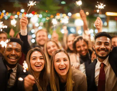 Winter Glow Festival