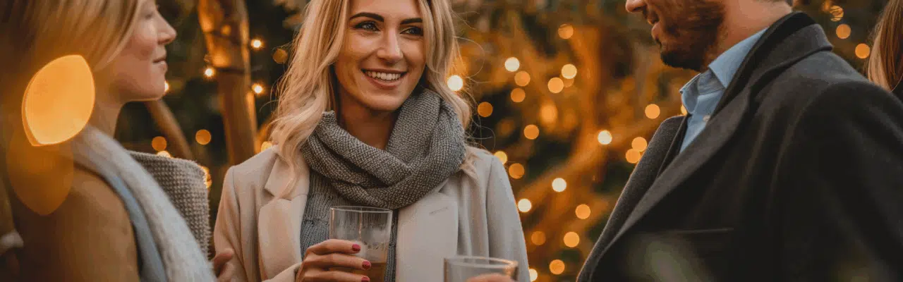 Winter Glow Festival