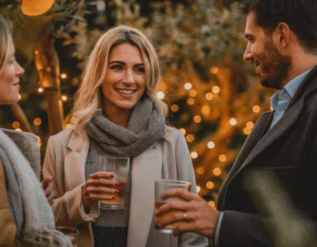 Winter Glow Festival