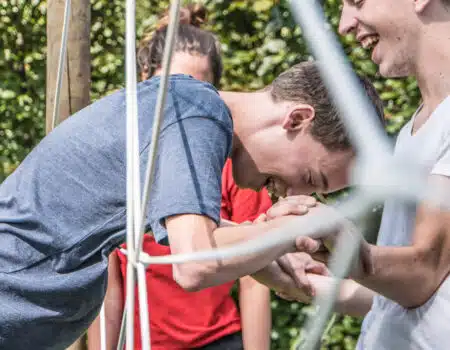 Teambuilding Challenges