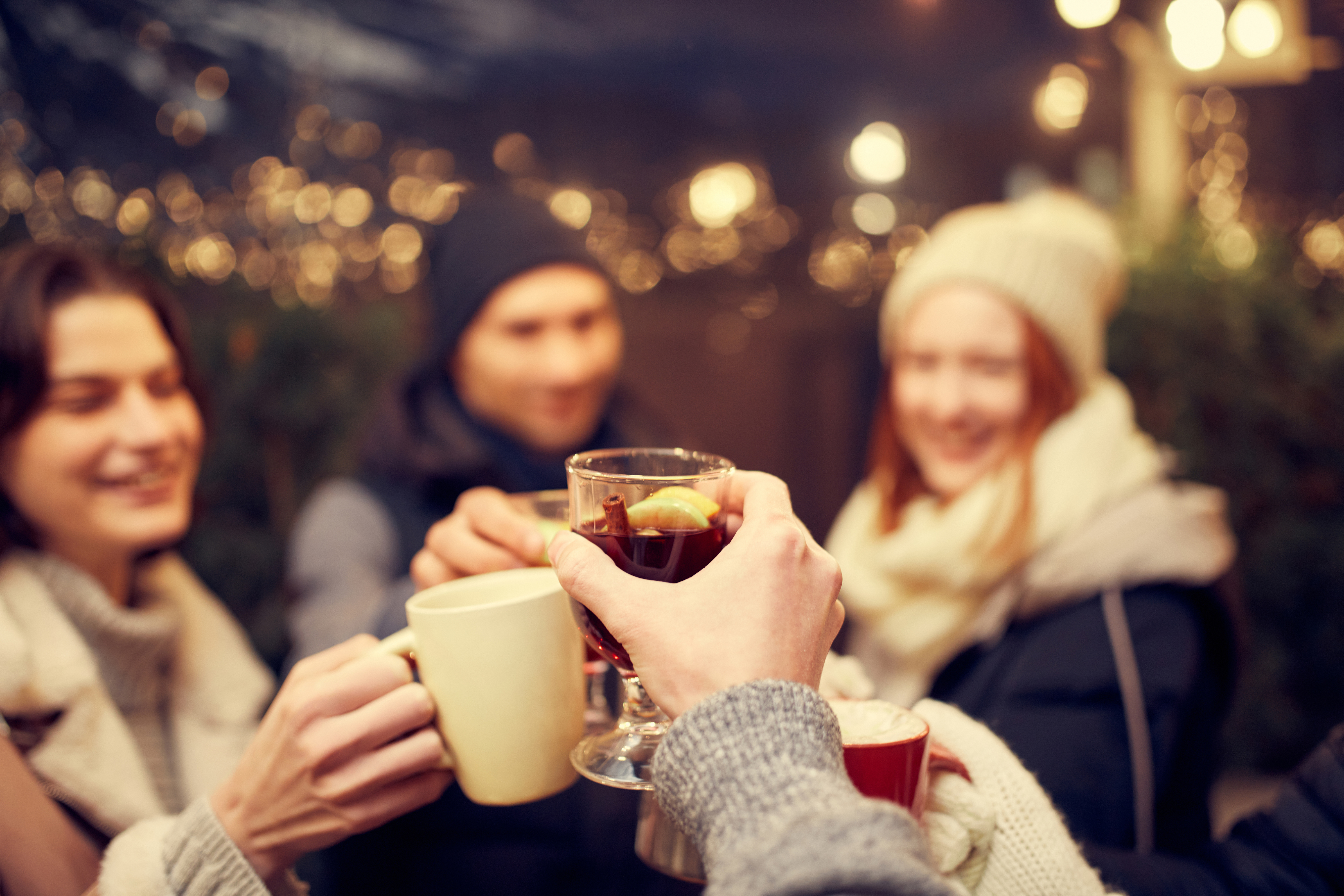 Kerstvakantie uitjes bij Outdoor Valley!