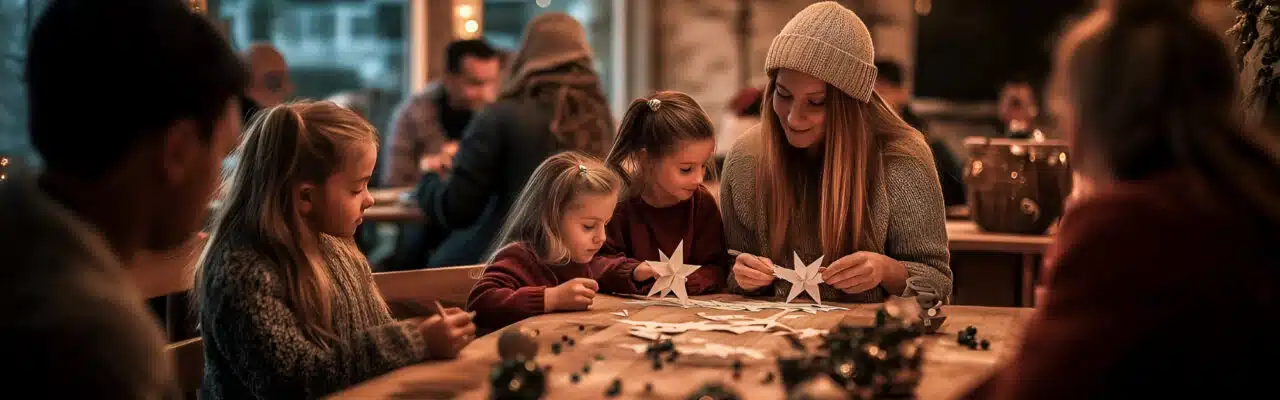 Winterse uitjes bij Outdoor Valley