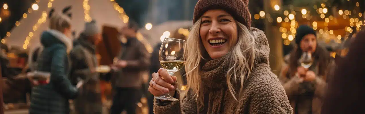 Glow Event: Borrel & Bites